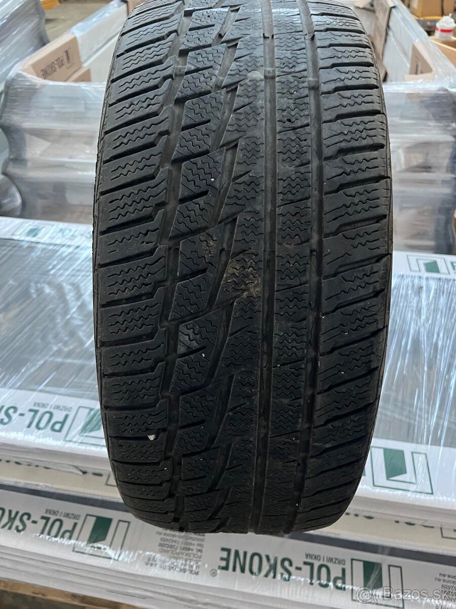 Zimne pneu 225/45r17 - 5