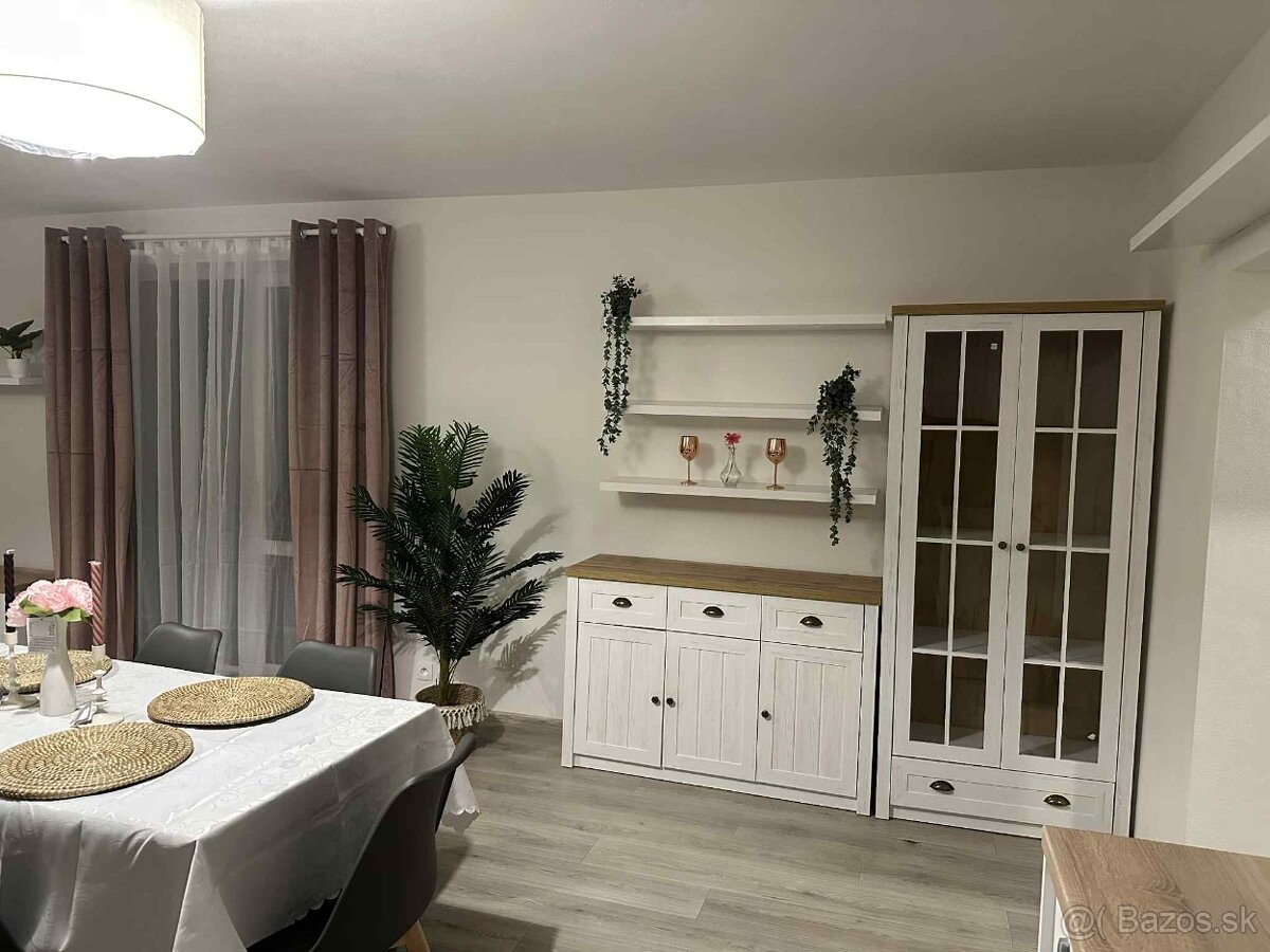 Rodinný dom na prenájom, Višňové - 5