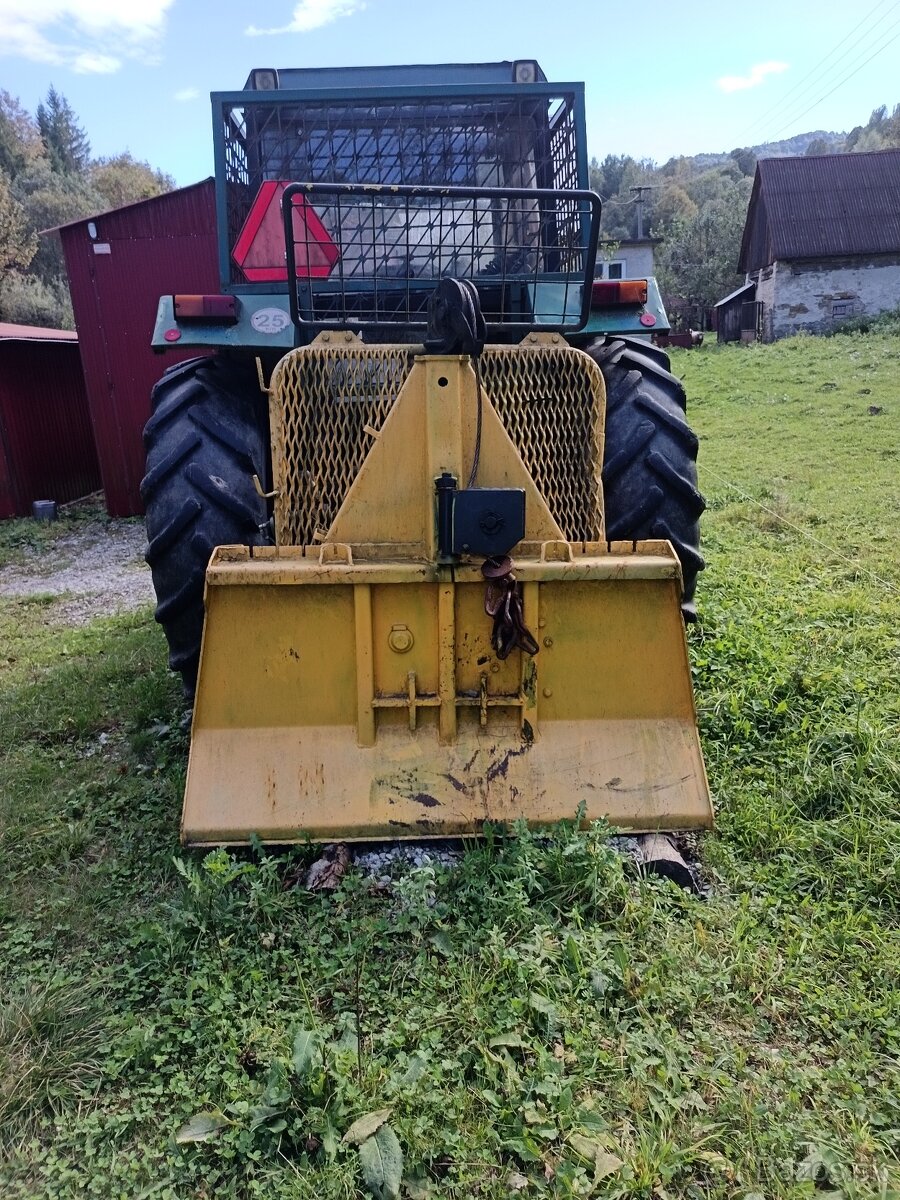 Predám Zetor 8245 - 5