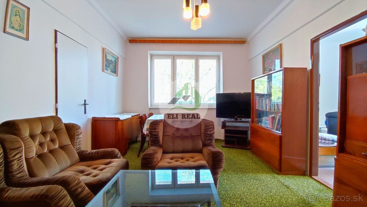 Na prenájom 3 izbový byt - Obrancov mieru, Košice - 5