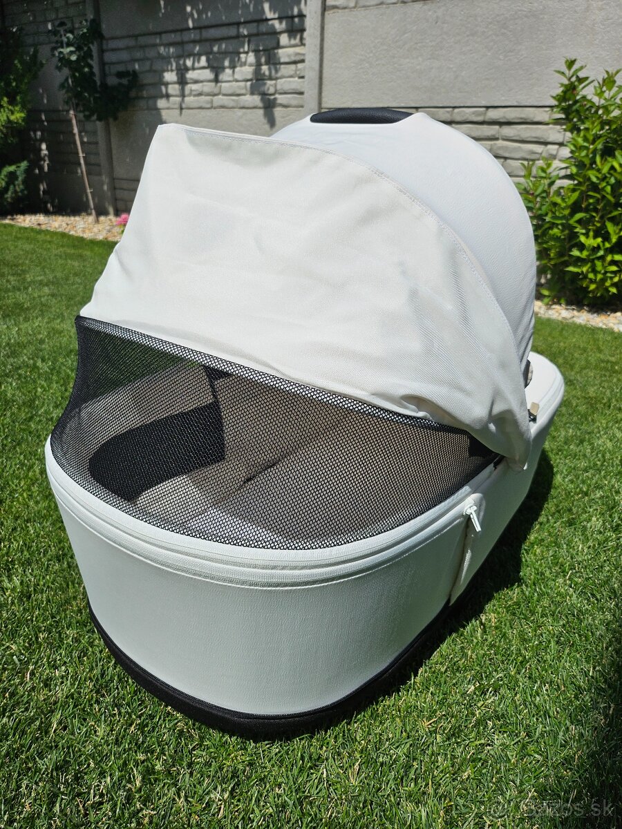 Vanička Cybex Priam Lux Carry Cot - 5