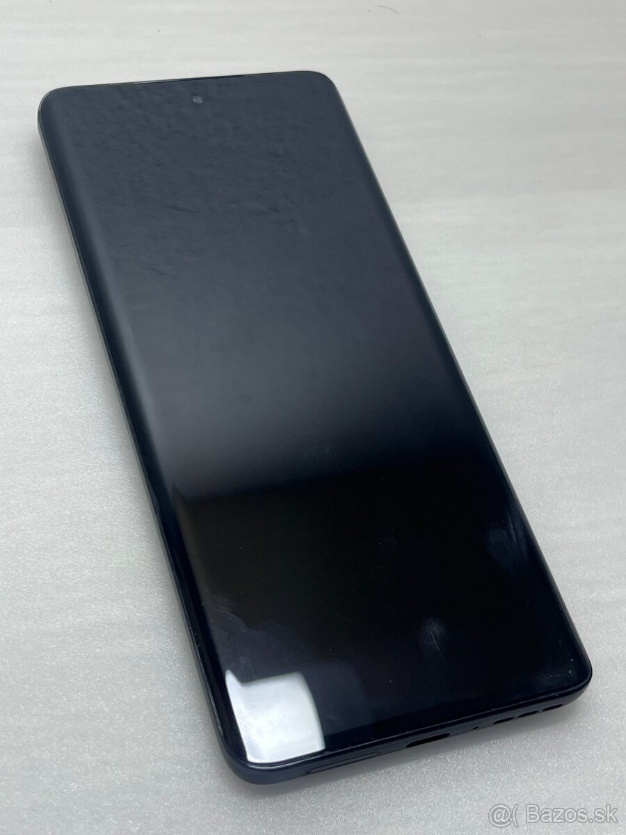 MOTOROLA EDGE 40 NEO • 12GB / 256GB • BLACK - 5