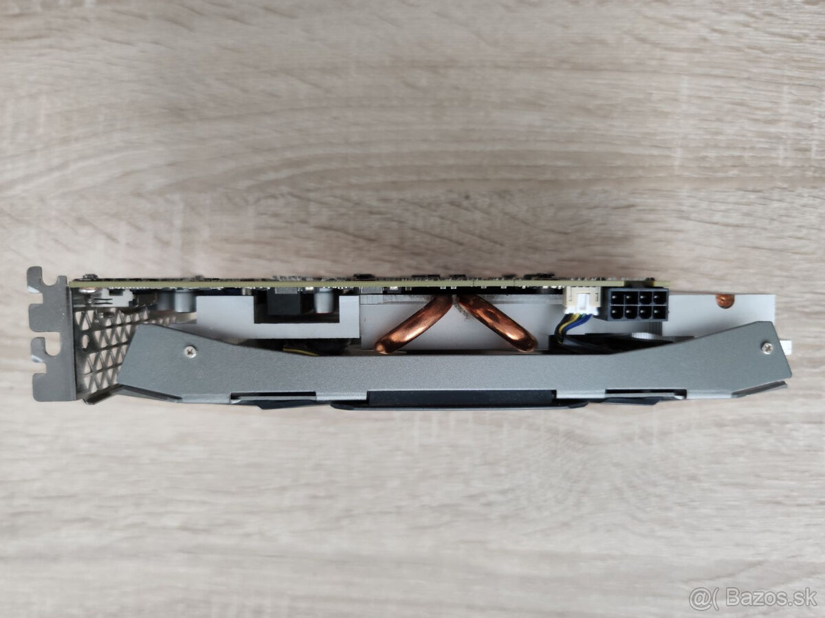 NVIDIA GTX 1660 Super Gallardo 6GB - 5