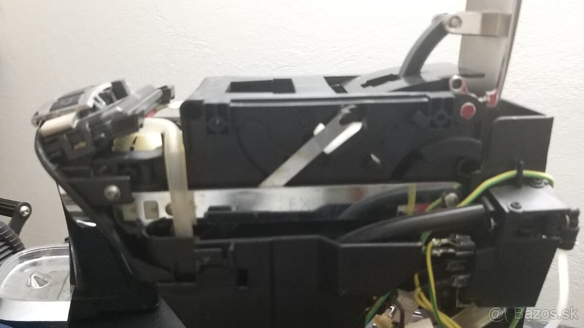 Tchibo - Cafissimo Tuttocafe na ND alebo Opravu - 5