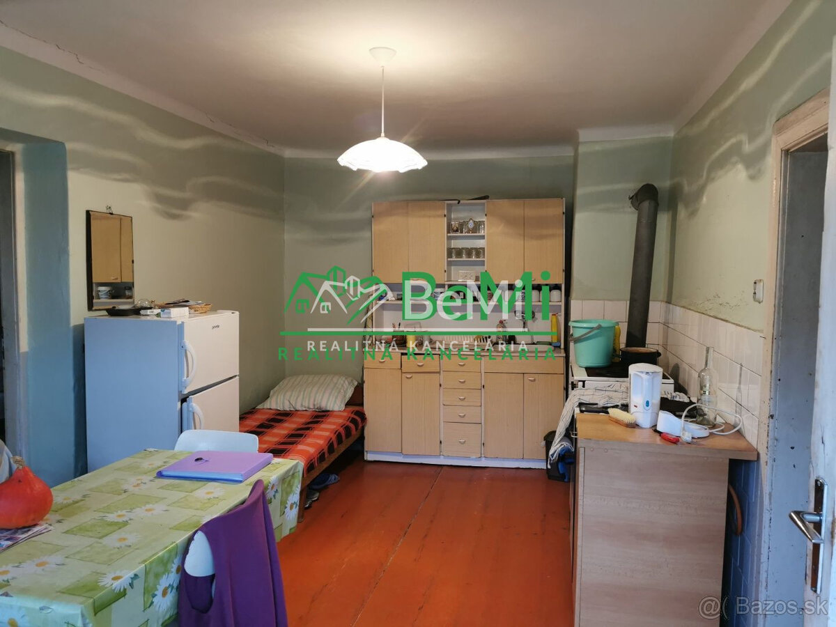 Znížená cena veľký pozemok v obci Bystričany 016-12-ZUPIa - 5