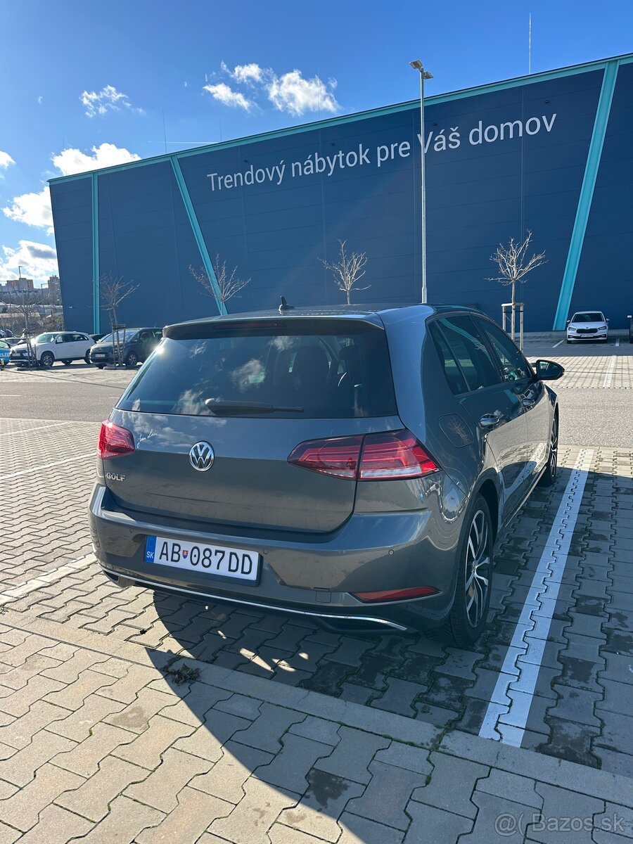 Volkswagen Golf 1.6 TDI - 5