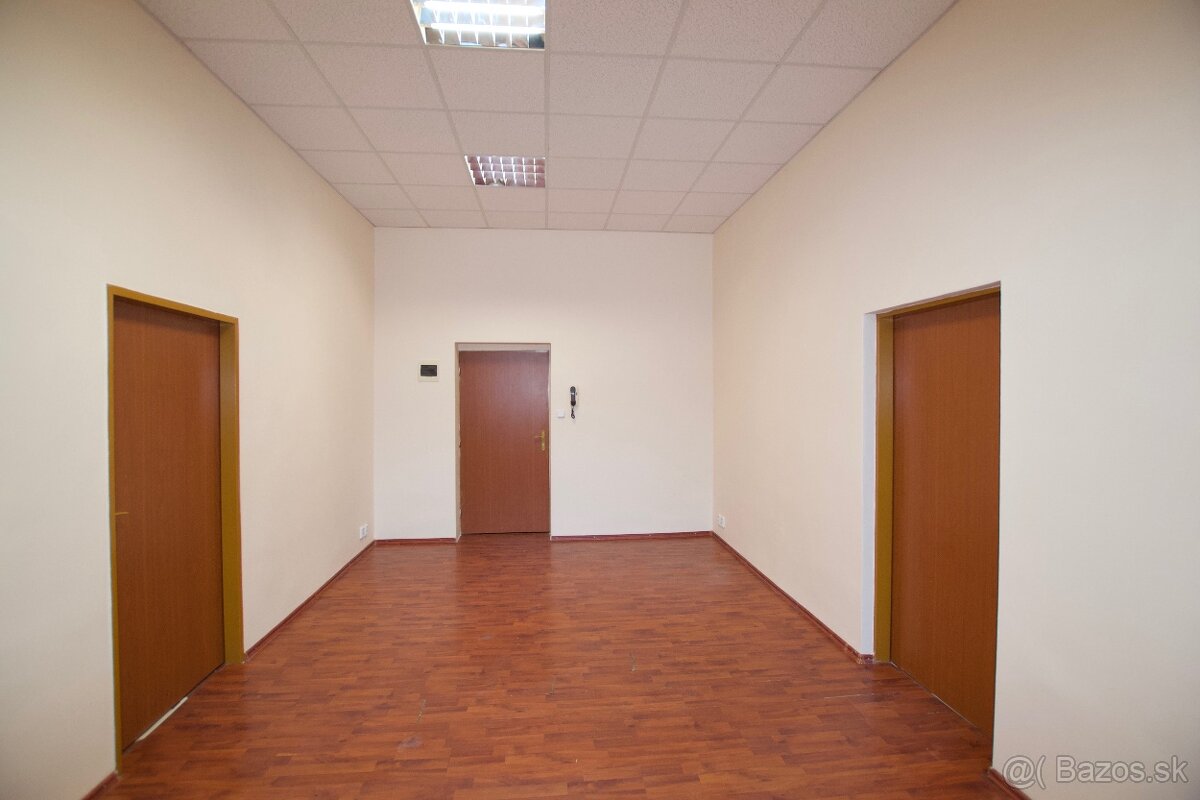 Priestory - 70 m2 - Moyzesova, Košice - 5
