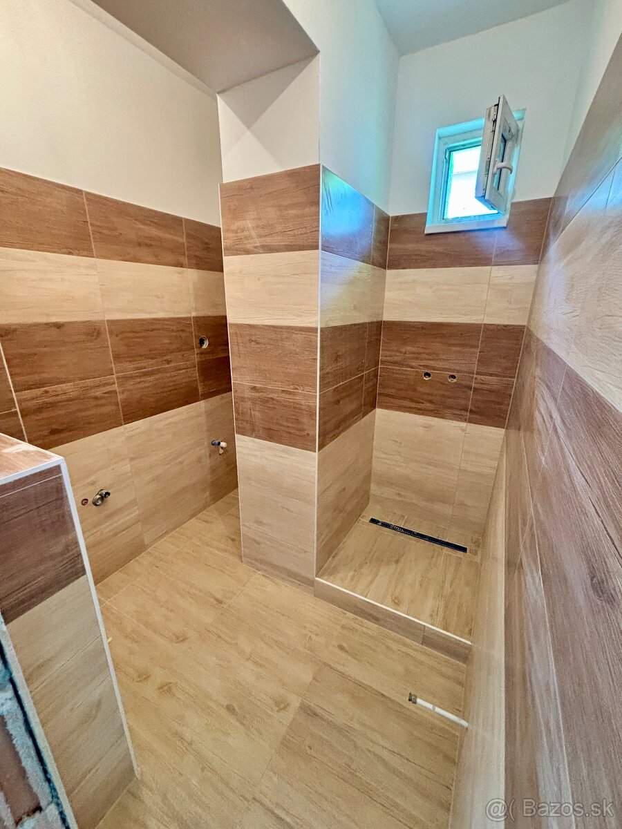 2.izbový byt v Hlohovci s balkónom - 5