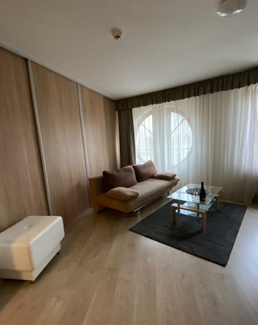 Prenájom 2i apartmánu na jazere v Bratislave - 5