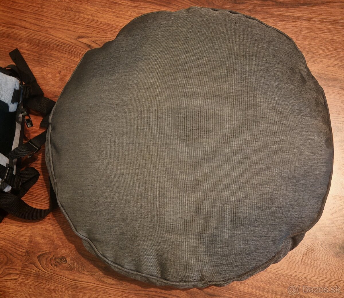 CESTOVNÝ SET - RUKSAK A PELIEŠOK - 5