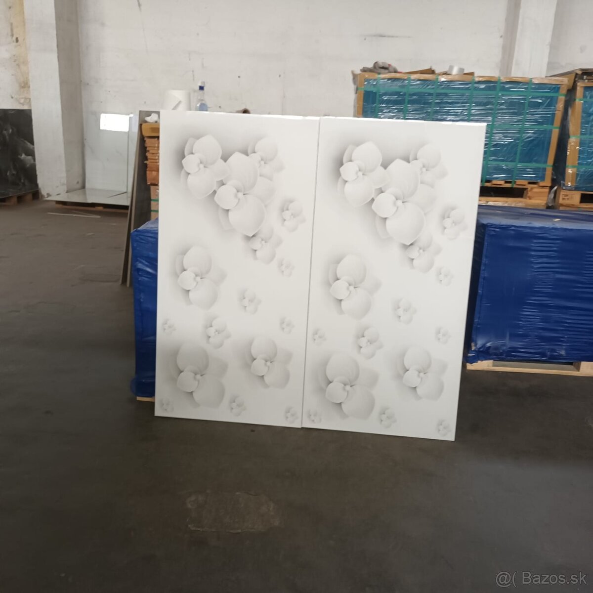 Dlažba a Obklad -3D-4531 - 5