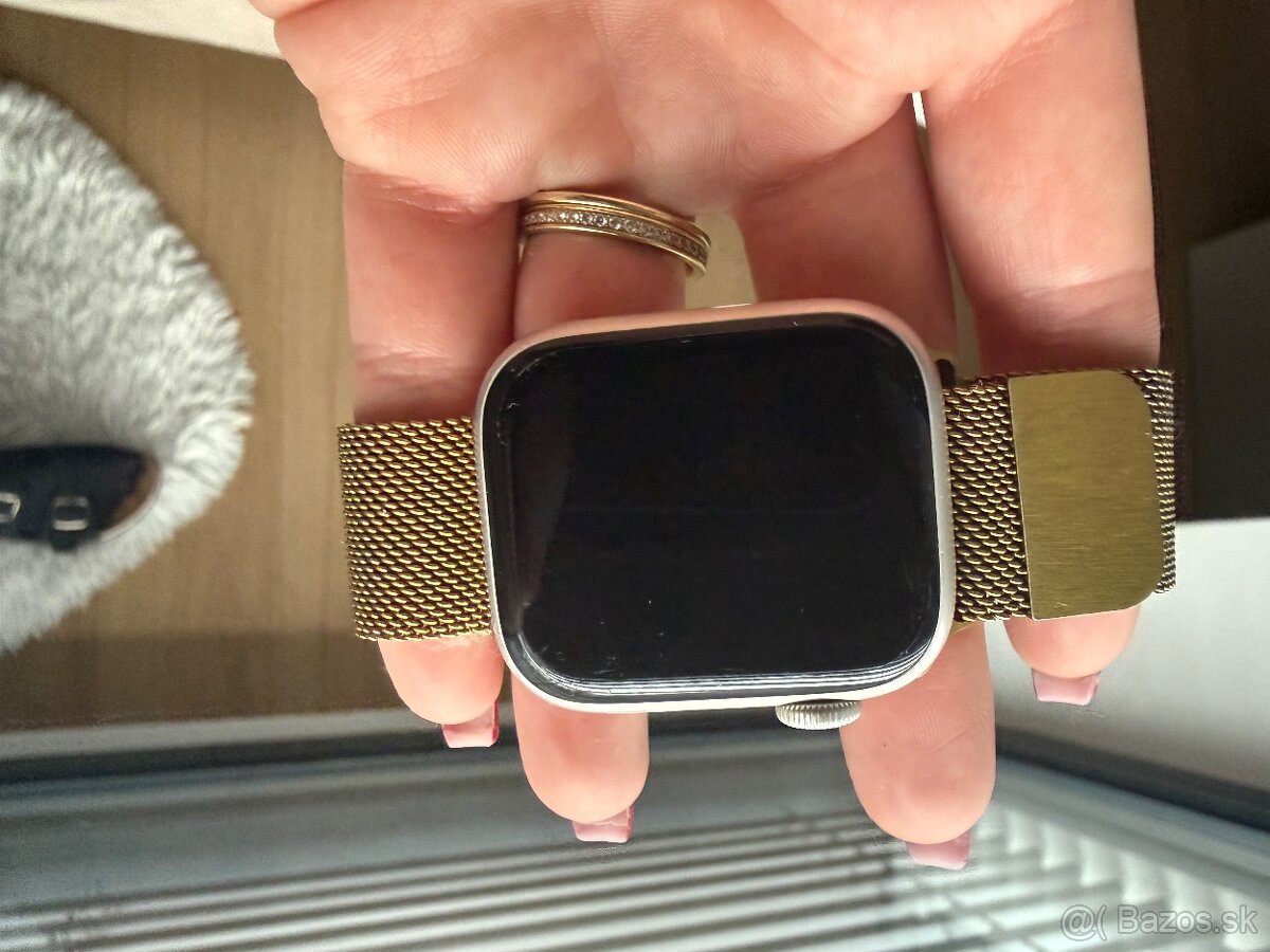 apple watch series 8 41mm - 5