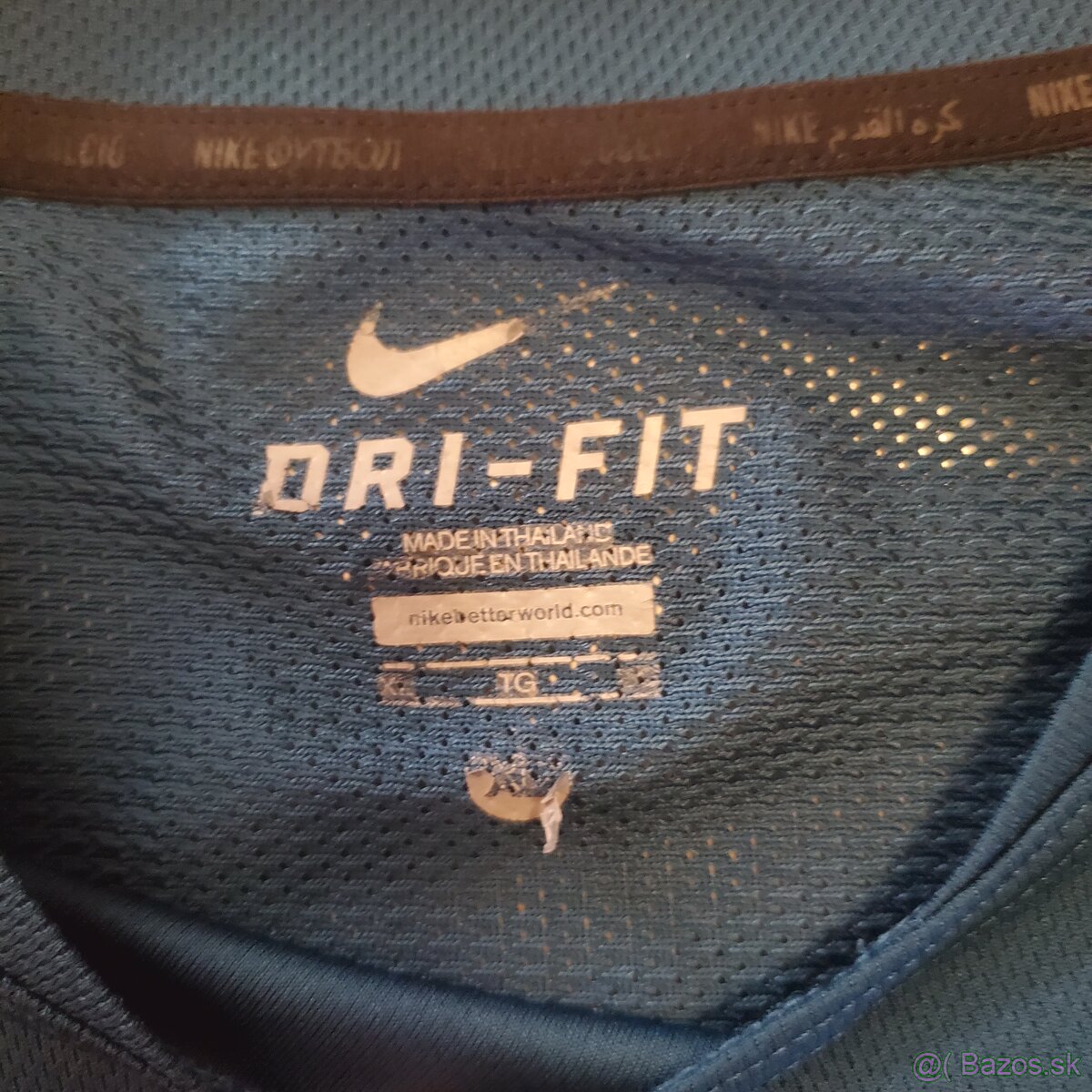 Nike tričko Pánske/ Dámske - 5