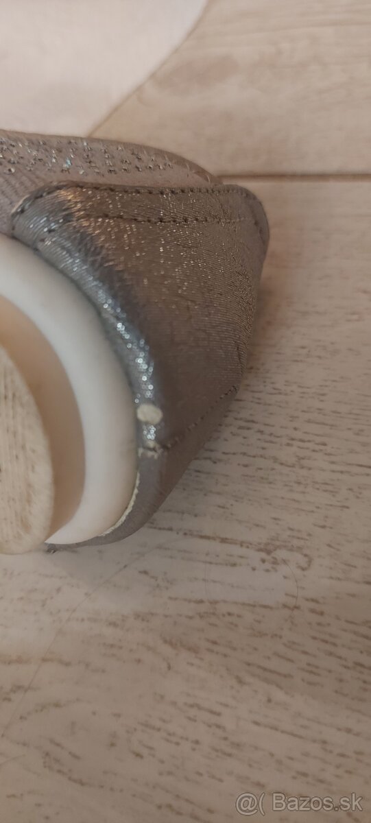 Baleríny-topánky č. 36 - 5