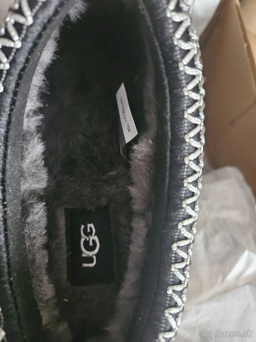Ugg Tazz II - 5