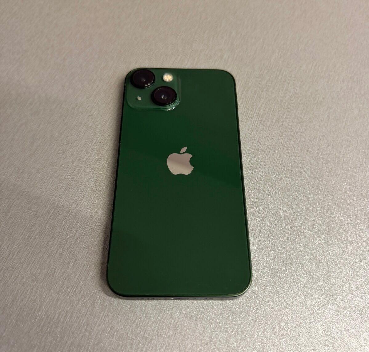 iPhone 13 – 128 GB | Batéria 100 % - 5