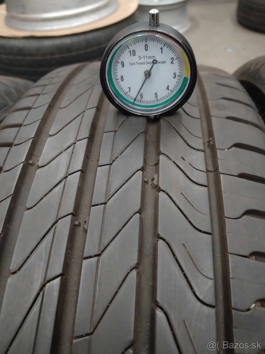 16" alu TOYOTA YARIS + TPMS + pneu. - 5