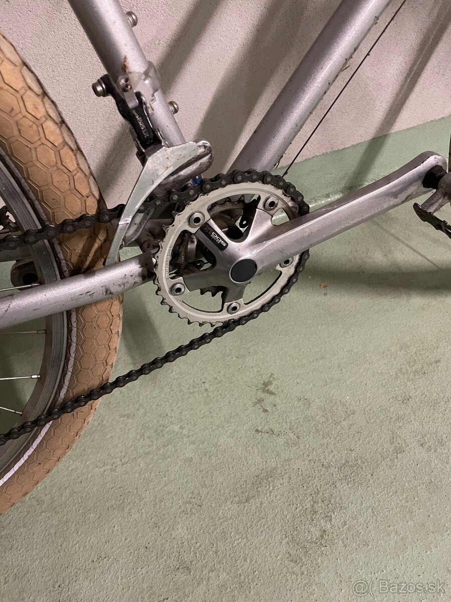 Bridgestone MB-5 horský bicykel - 5