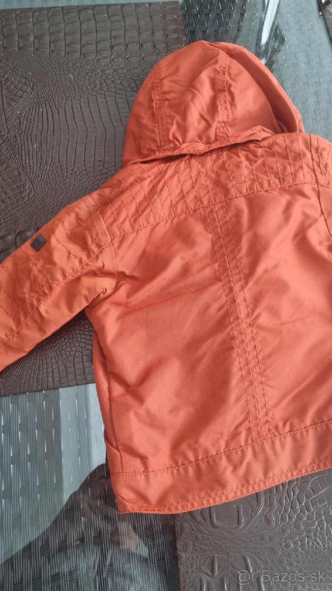 Detská prechodná vetrovka - 5
