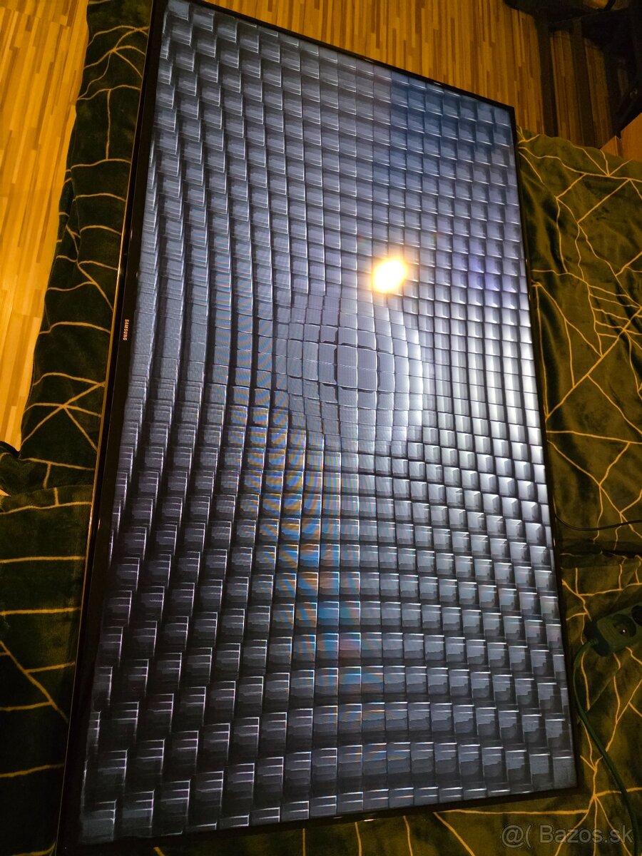 SAMSUNG UE55H6270SS - 5