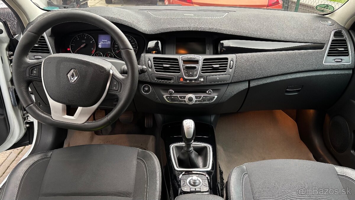 Renault Laguna Grandtour 2.0Dci - 5