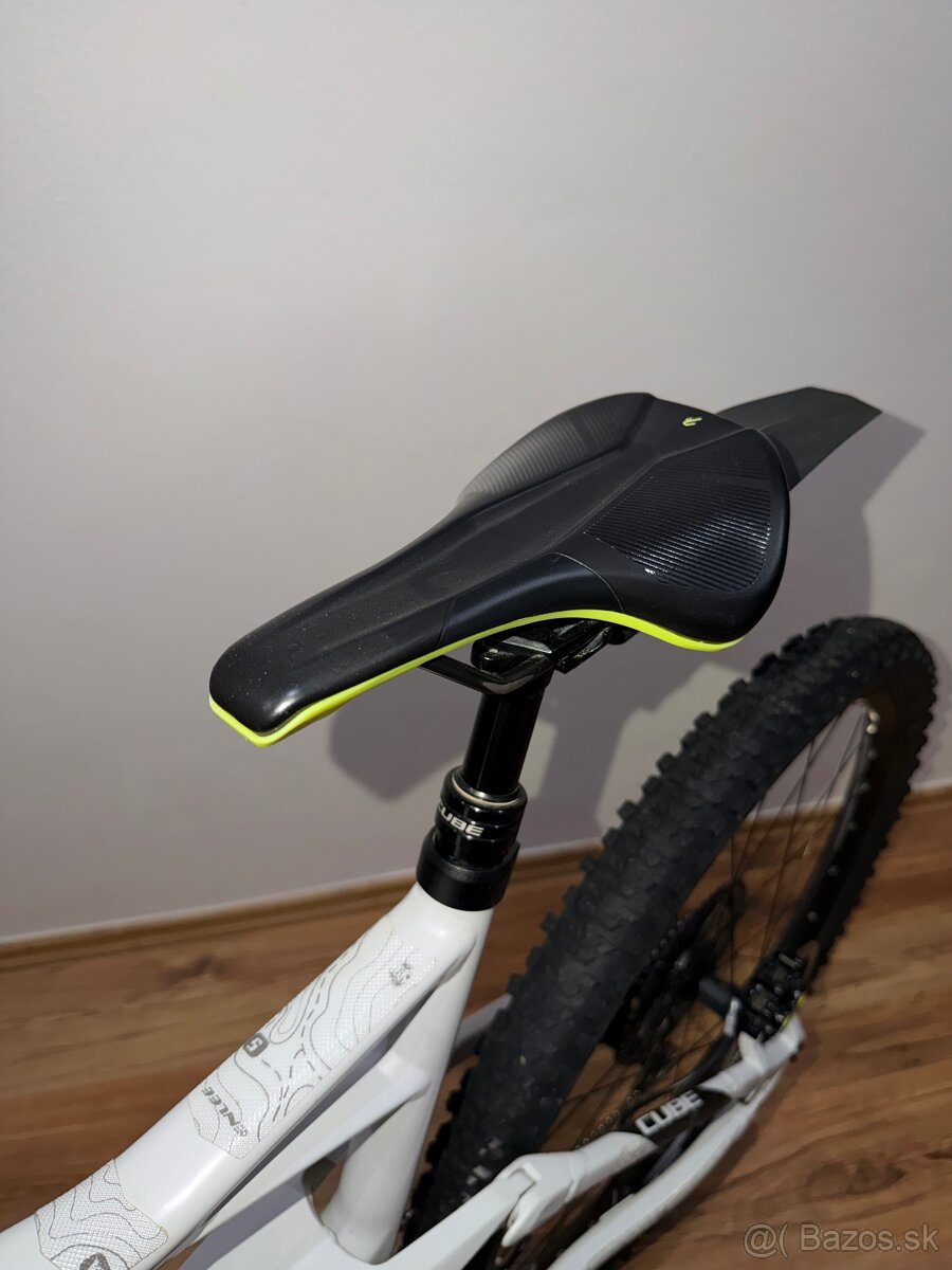 Cube stereo 120 Race HPA - 5