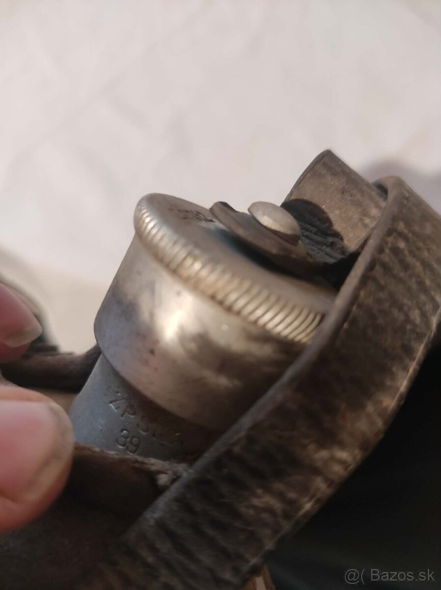 nemecka polna flasa. - 5