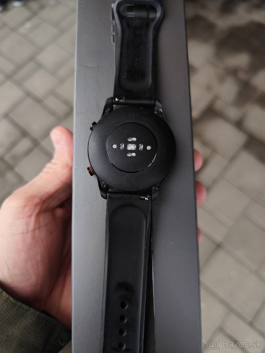 Xiaomi Mi Wach - 5