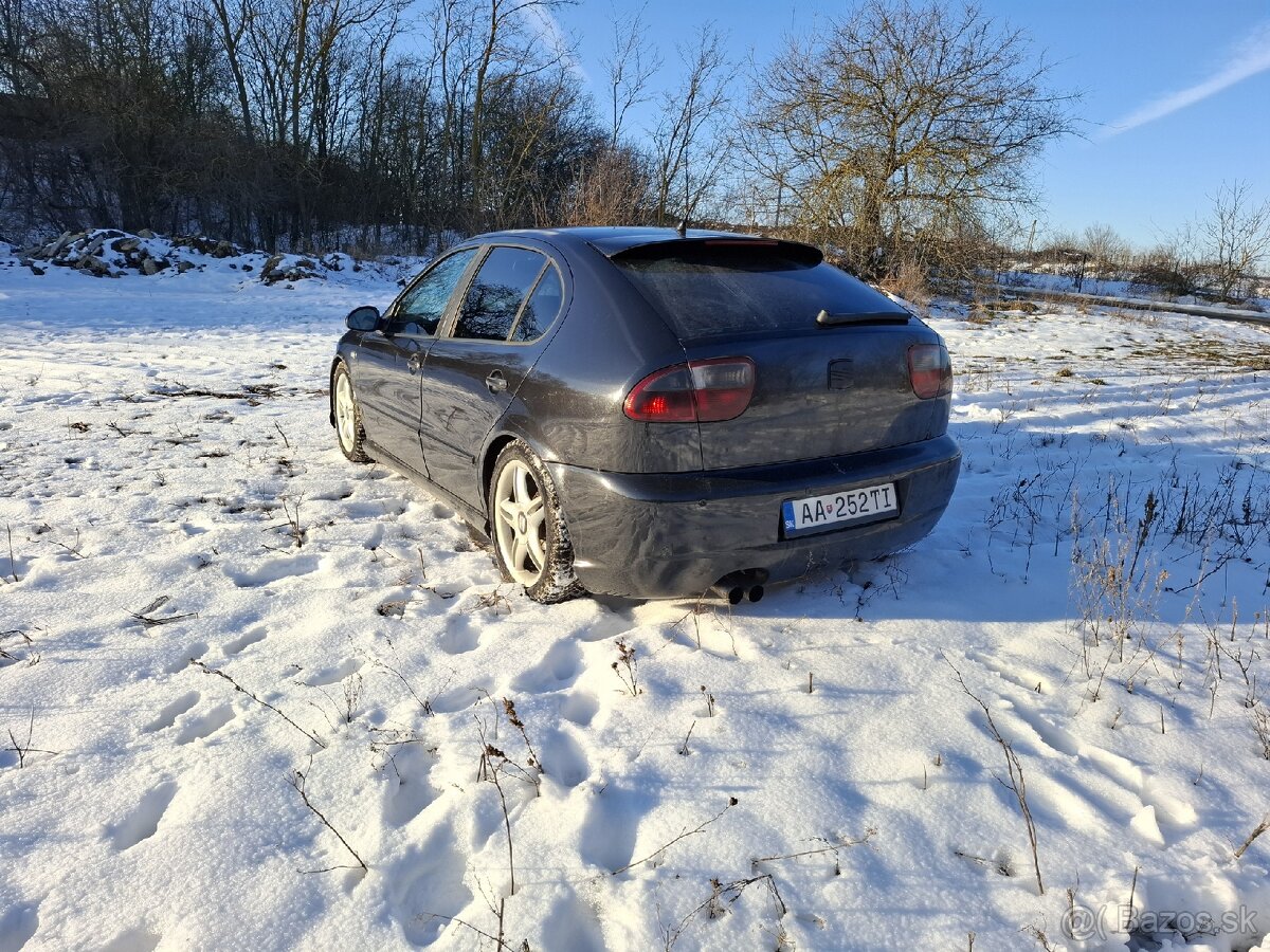 Seat leon 1m 1.9tdi ARL - 5