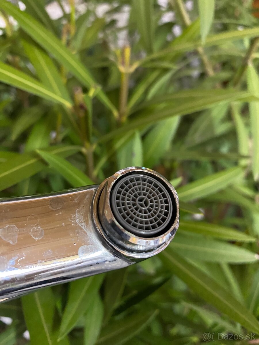 Predám vodovodné batérie - 5