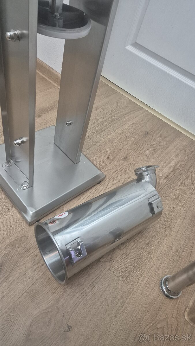 Plnička klobás 5L - 5