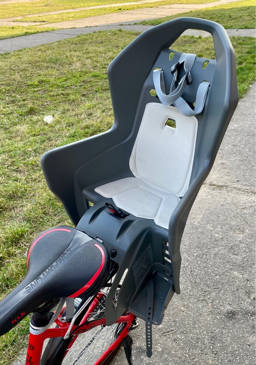 Detská sedačka zadná Polisport - 5
