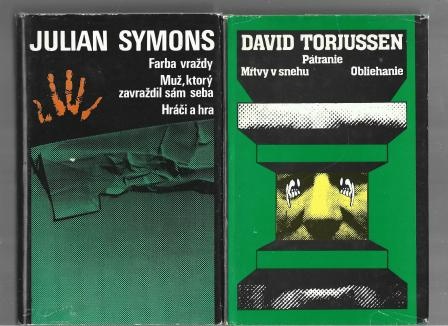 Zelená knižnica - 5