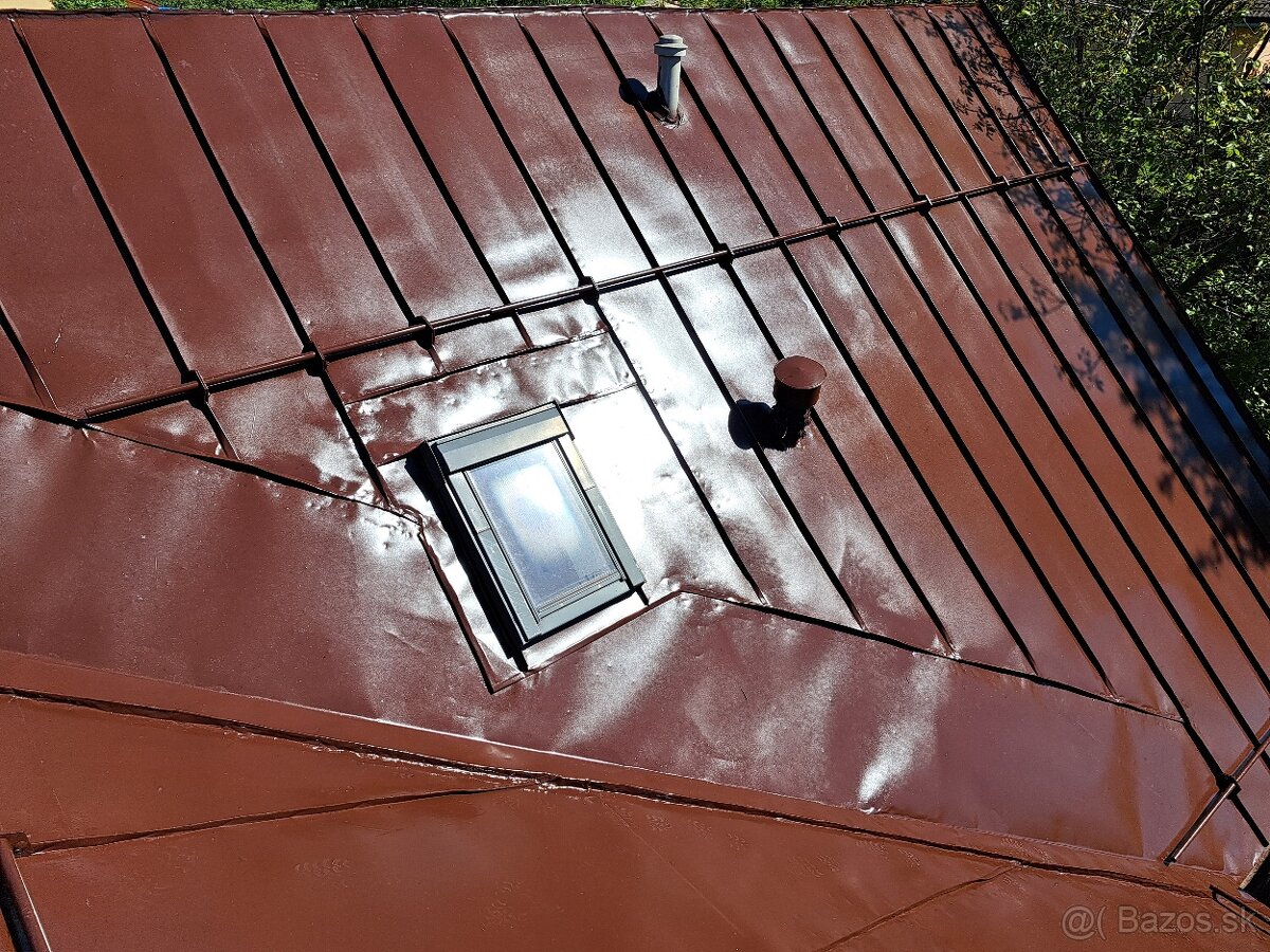 NATERY STRIECH A FASAD - 5