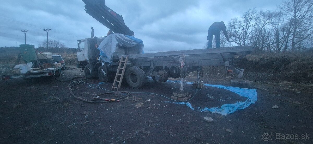 Pieskovanie a mobilné pieskovanie - 5