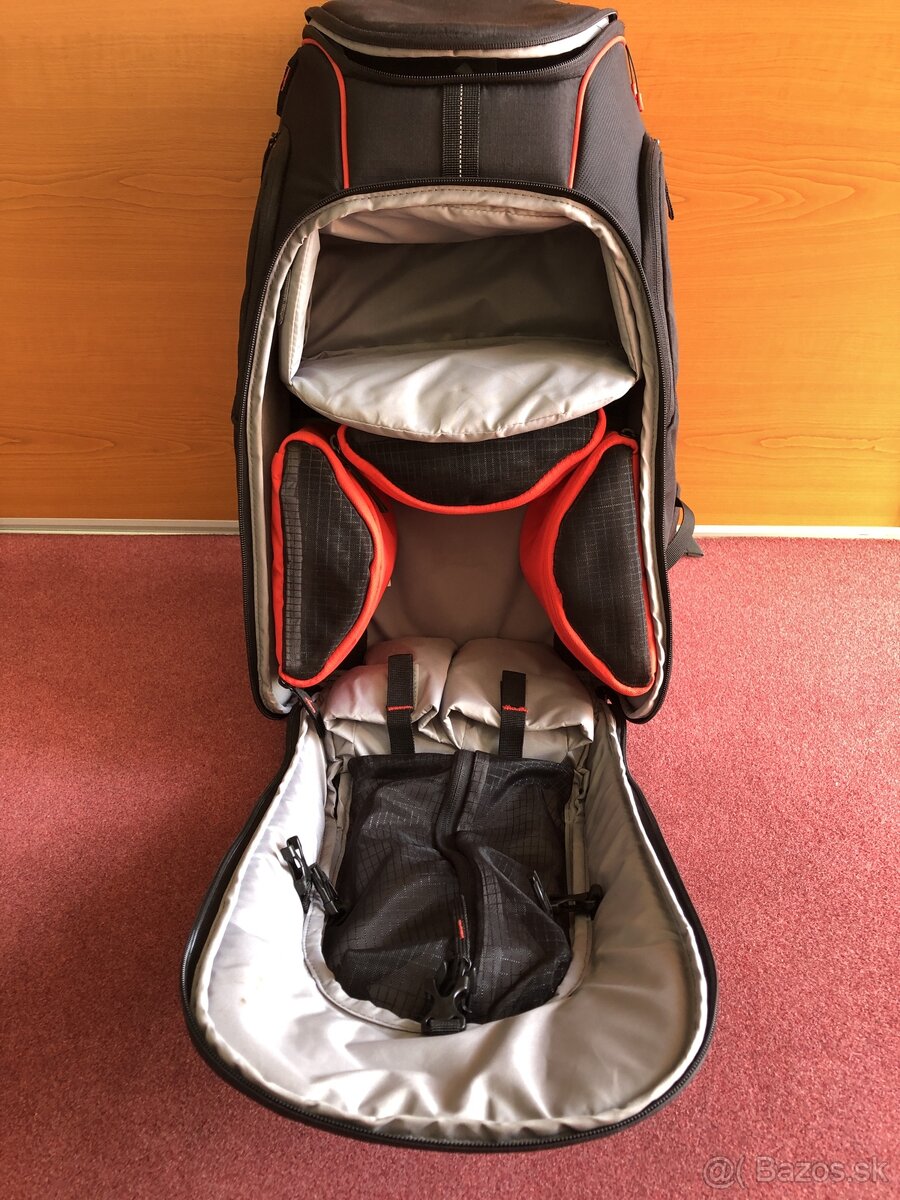 Batoh Manfrotto Drone Barkpack - 5