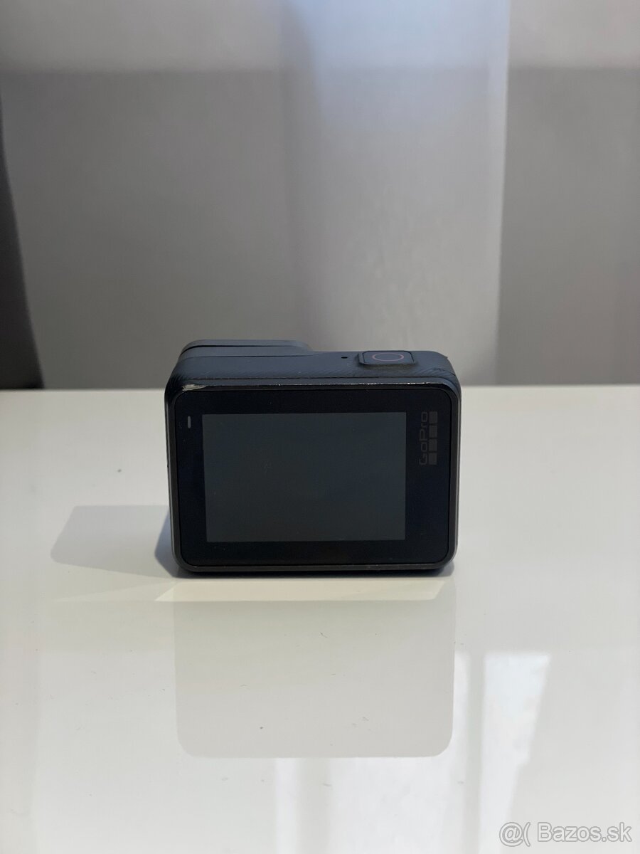 GoPro Hero 5 Black + príslušenstvo - 5