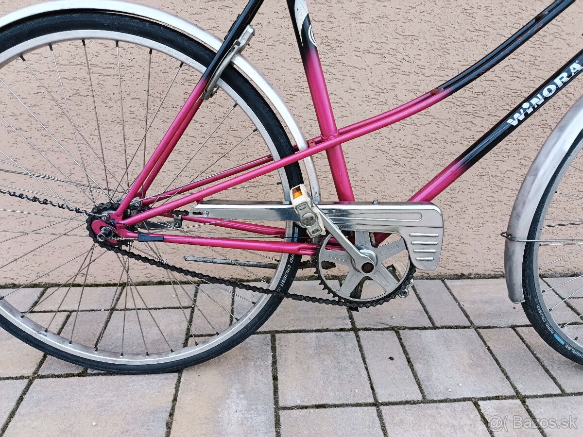 Bicykel Winora 28 - 5