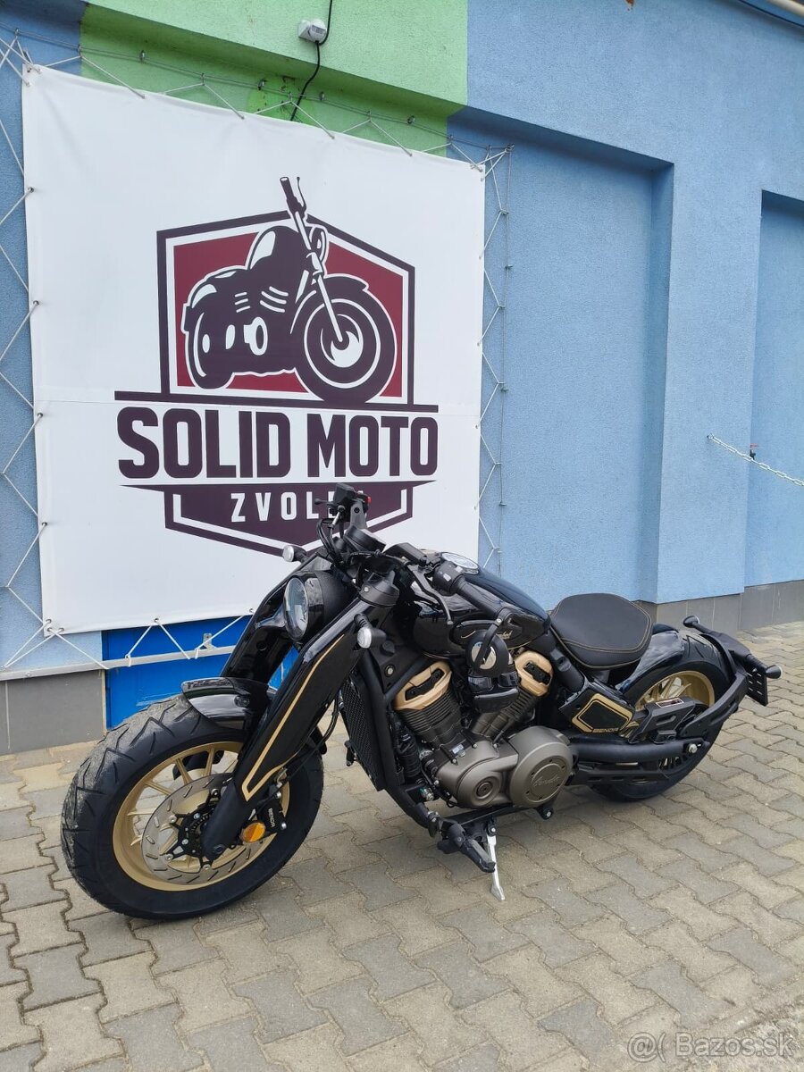 BENDA Napoleonbob 500 - 5