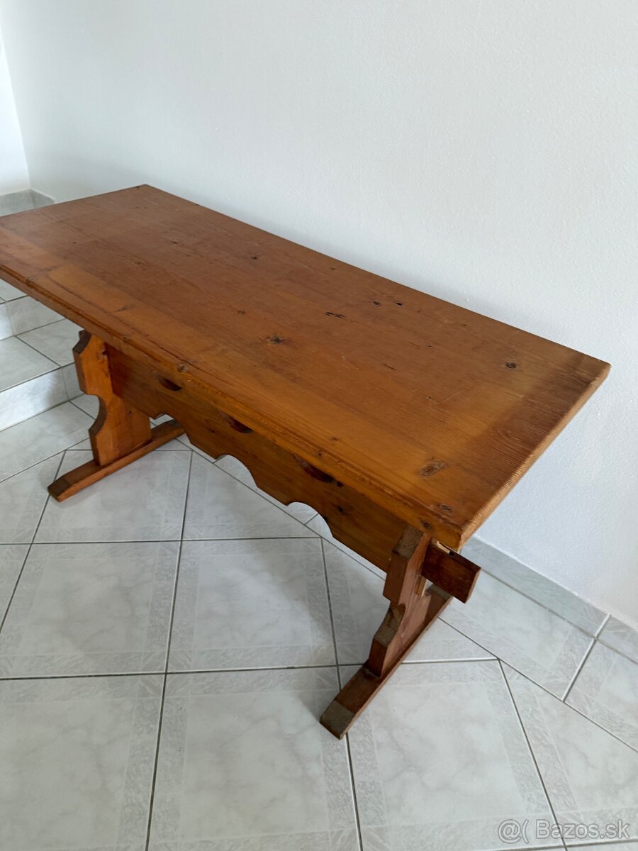 Predám stôl - 5