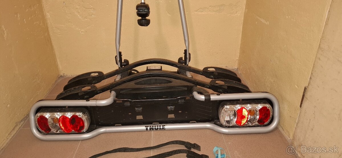 Thule euroride 940 - 5