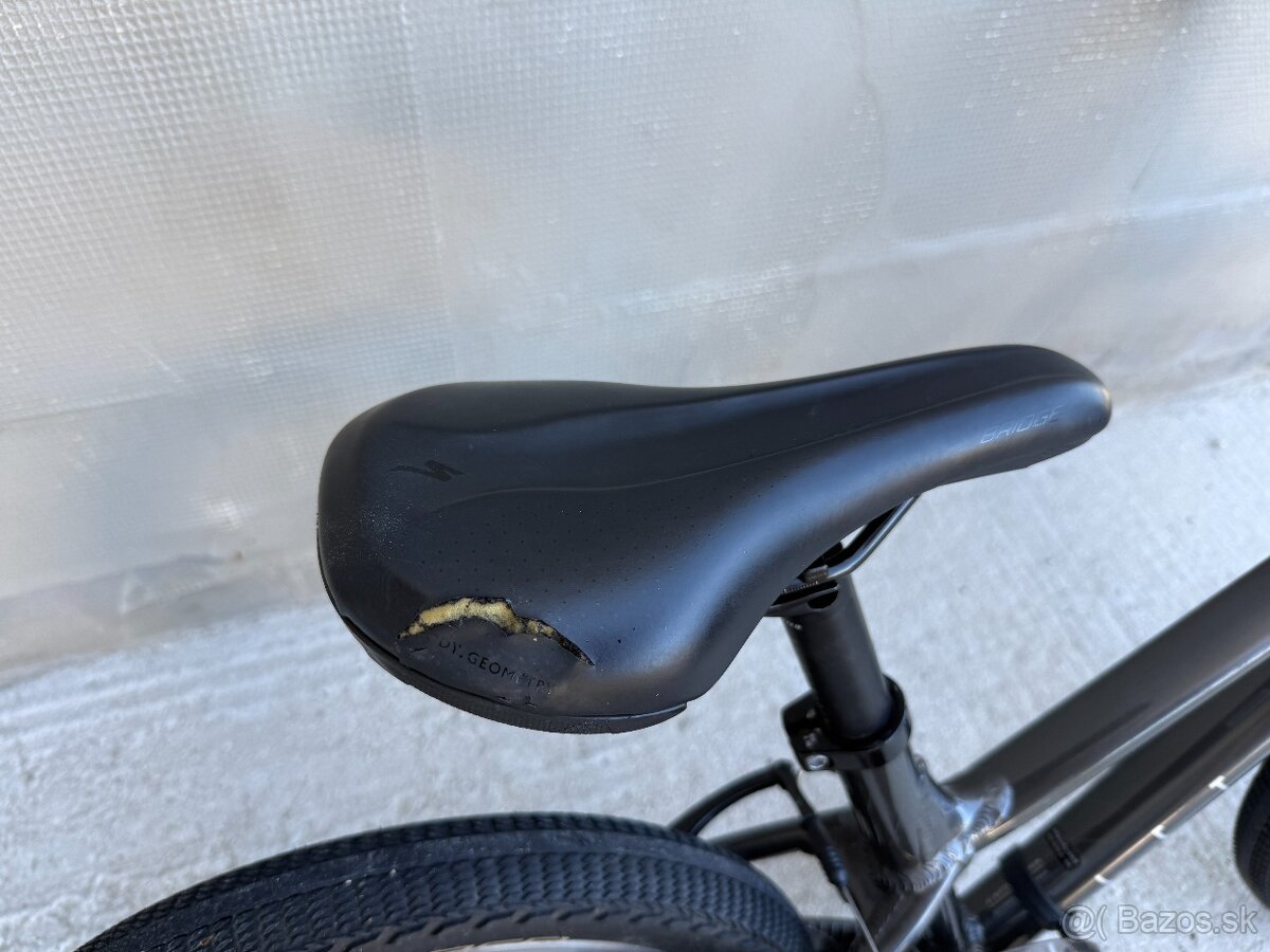 Specialized Jett 16 - 5