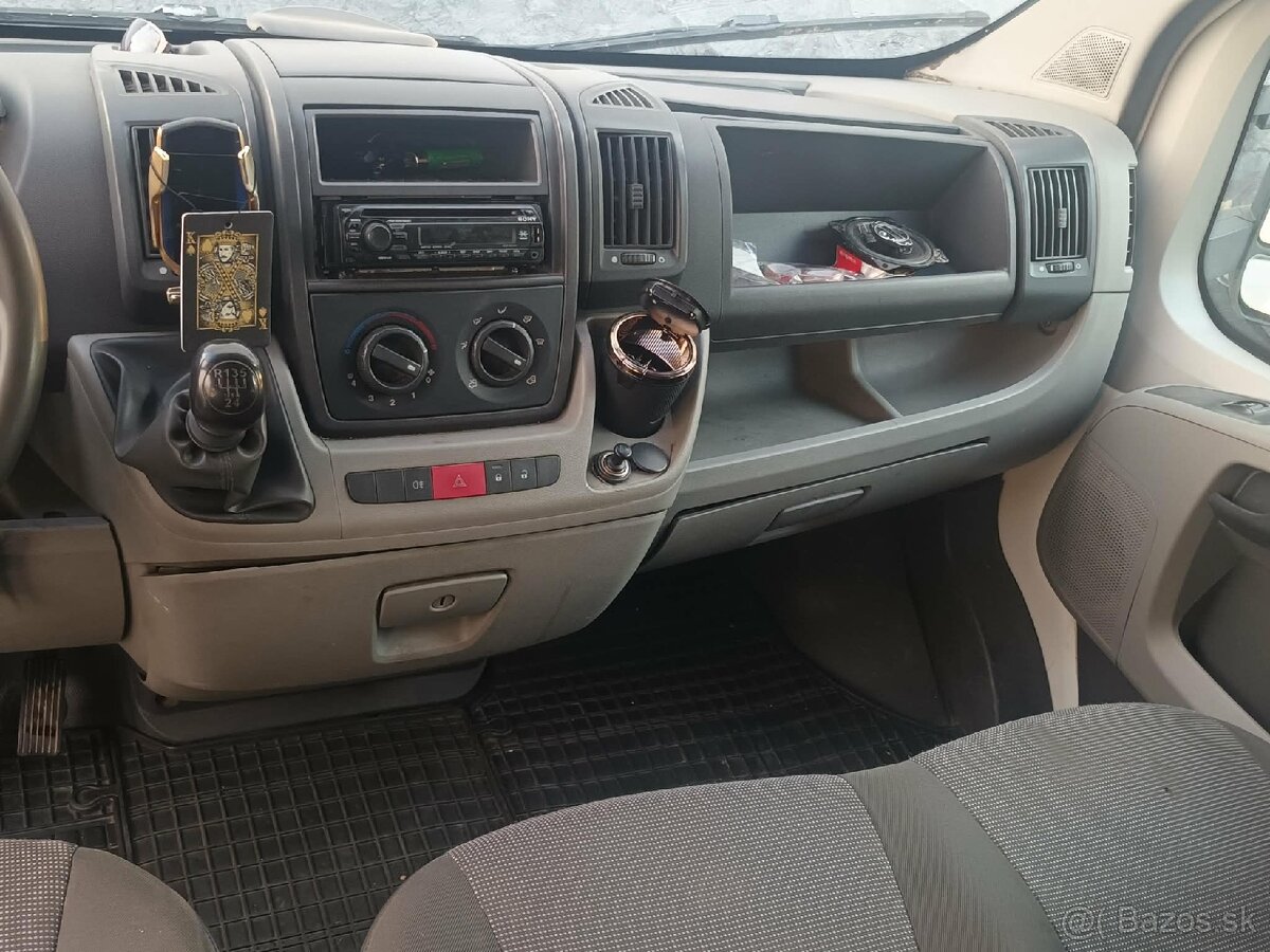 Peugeot Boxer 2.2 HDi - 5
