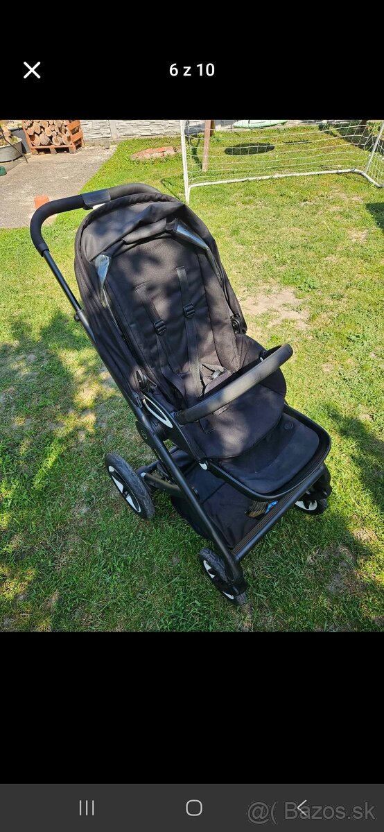 Cybex - 5