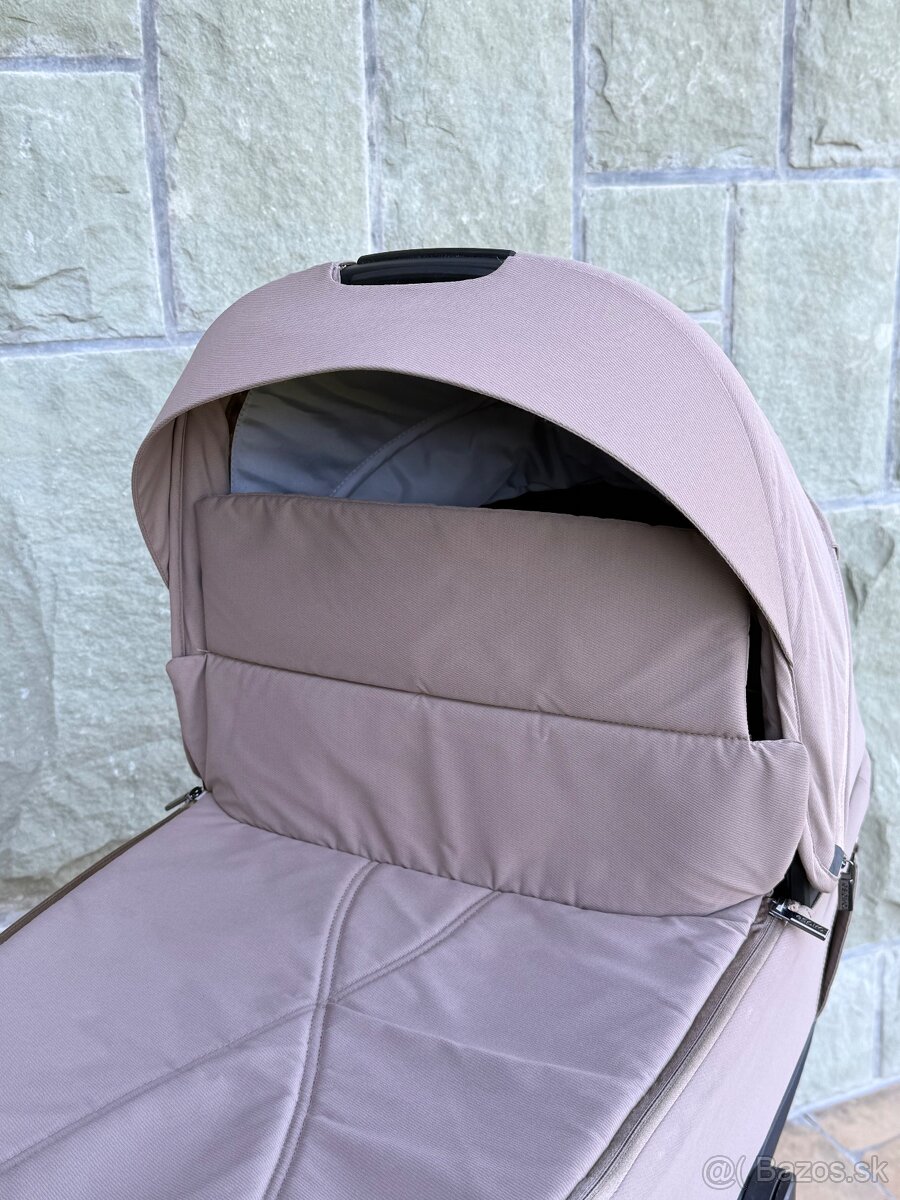 Kočík Espiro miloo beige luster - 5