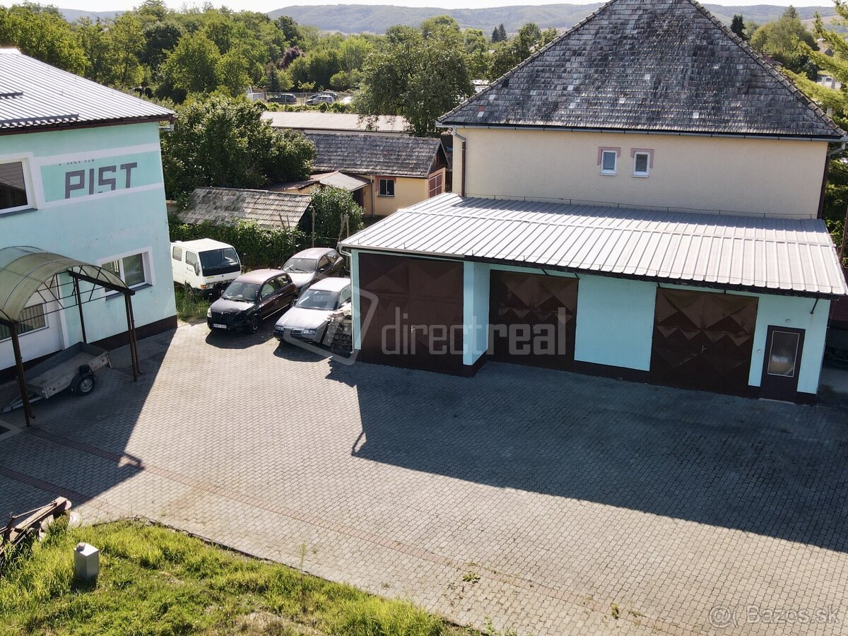 Predaj - priestor pre výrobu - … - 5
