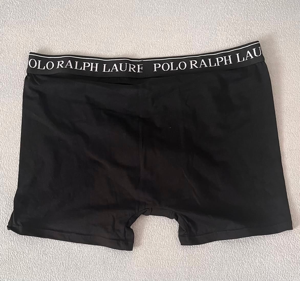 Polo Ralph Lauren boxerky 3 pack - 5
