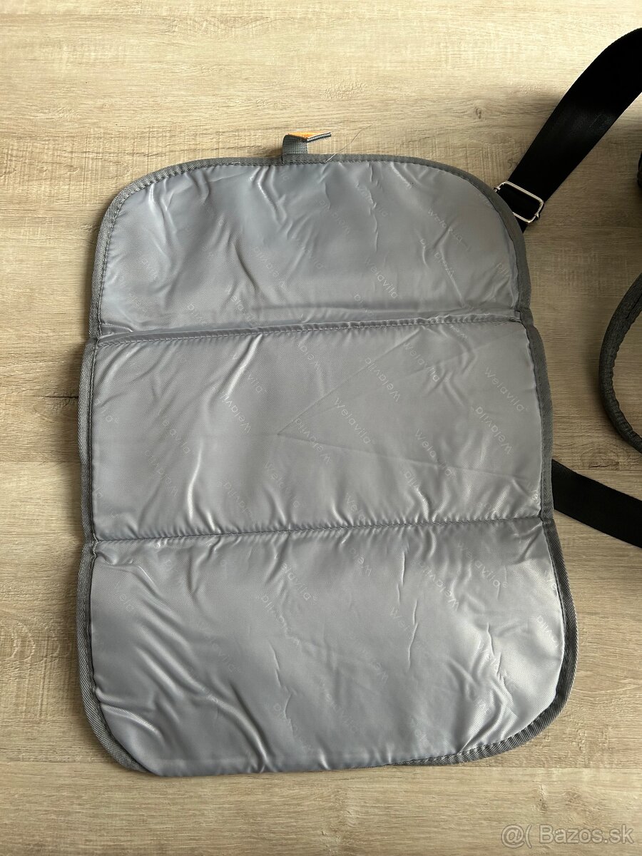 Prebalovacia taska - 5