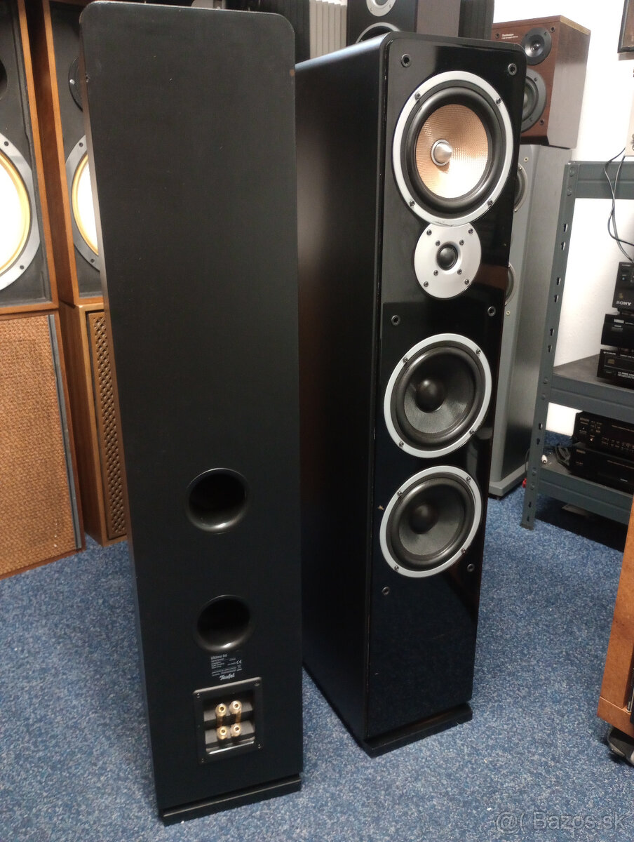 Teufel Ultima 60 - 5