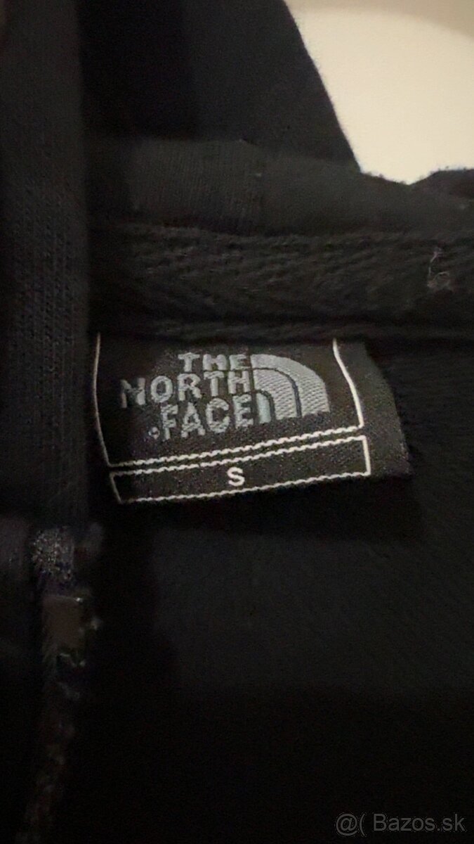 The North Face mikina - 5